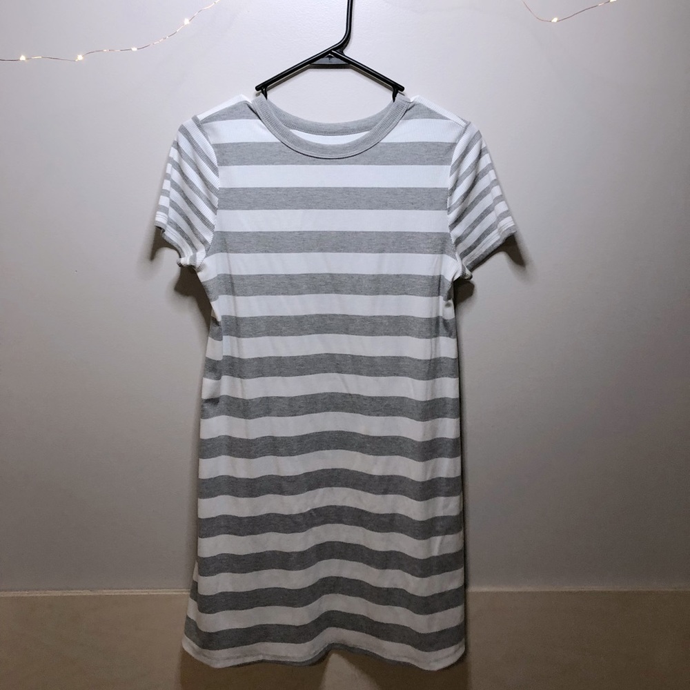 SO casual dress